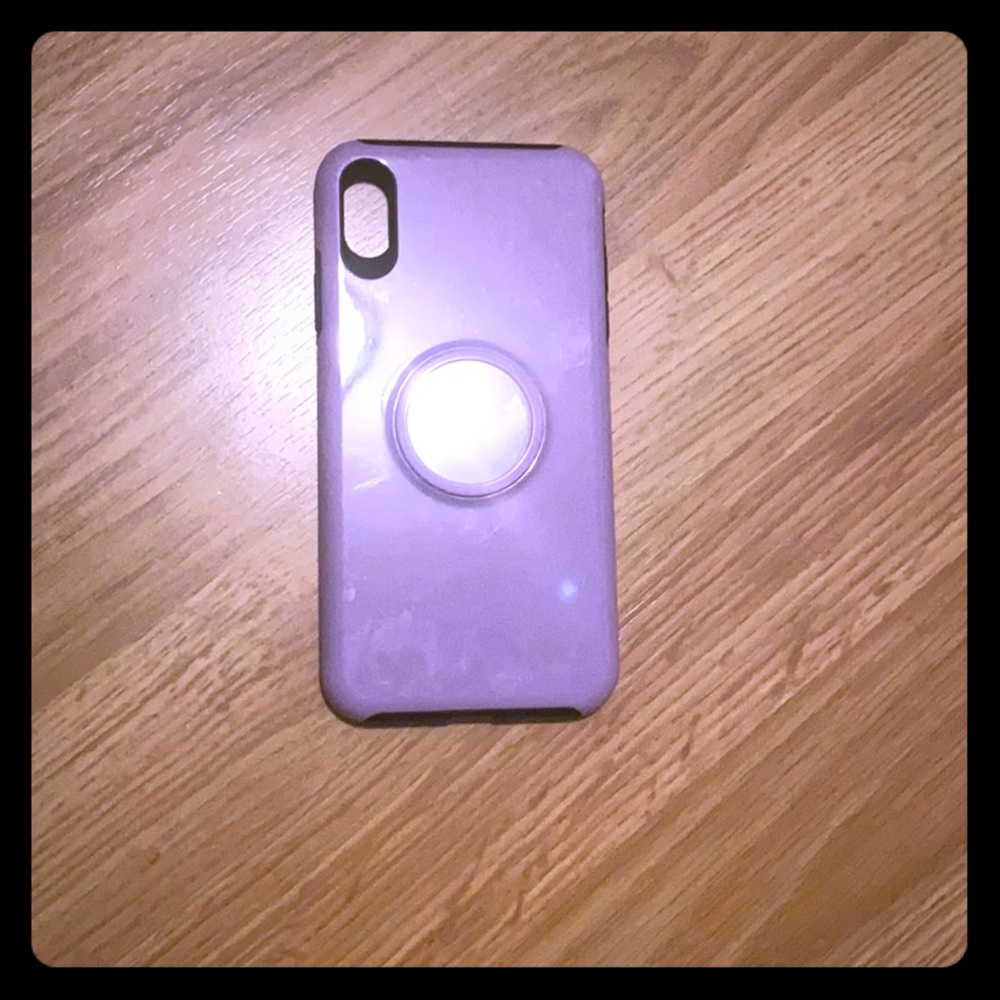 iPhone 10xs Max Case